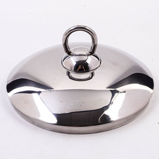 800-306 Чайник металлический 1,5л Home Perfect нерж/ст (х6) - Mayer&boch фото 5