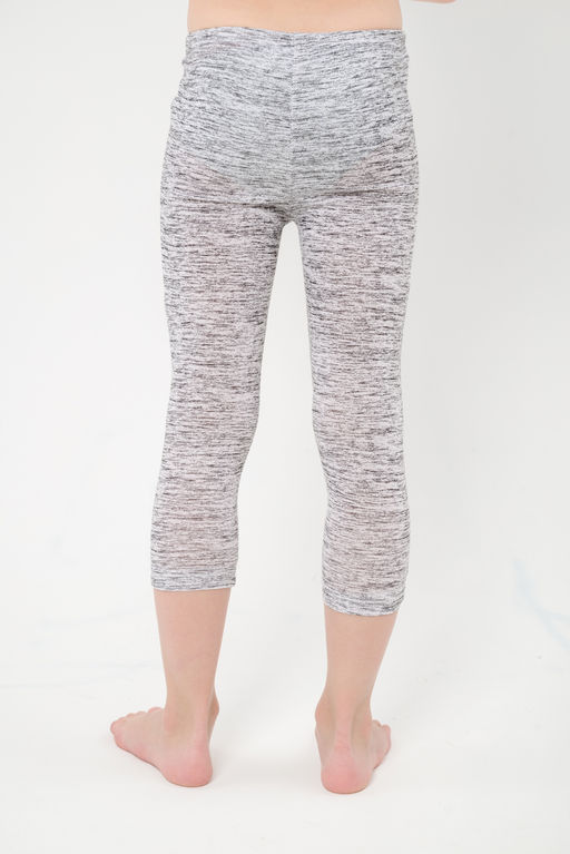 Легинсы детские из вискозы Березка - Амадэль фото 2