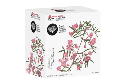 Кружка Борония, 0,3 л - Maxwell & Williams фото 3