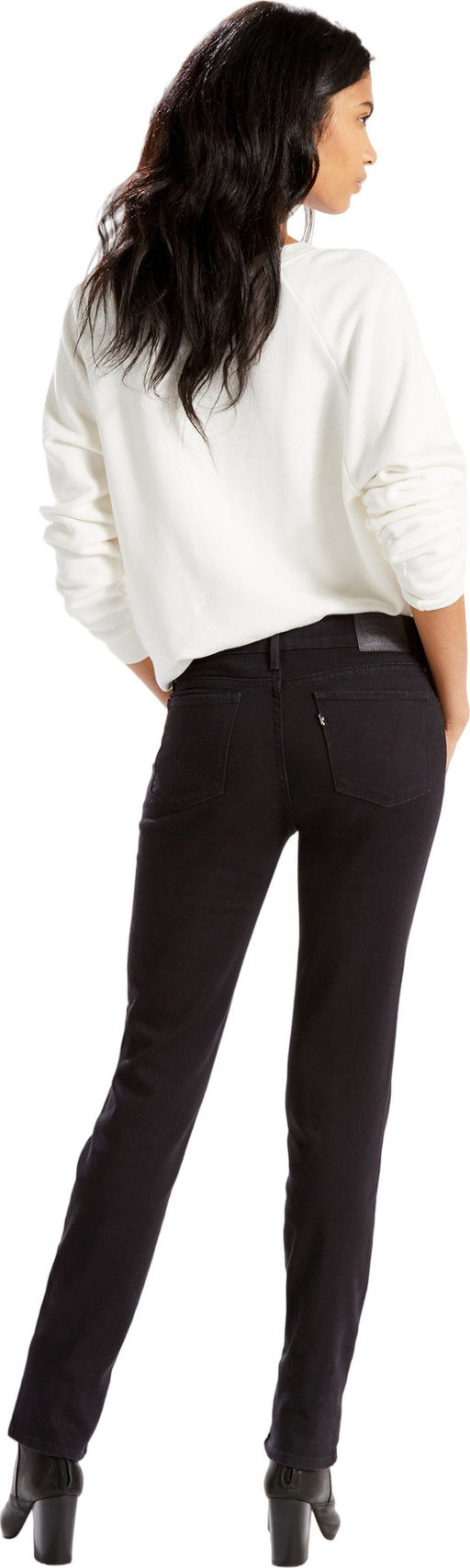 Джинсы женские