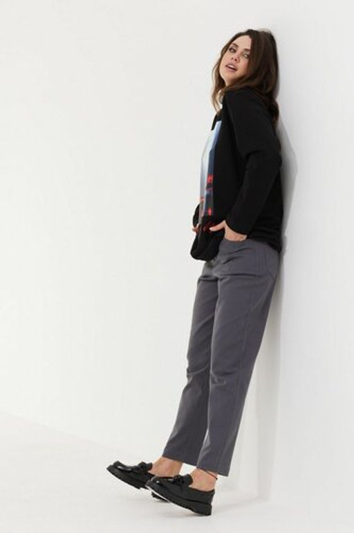 Брюки 4124 - MG Wear фото 21