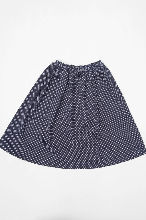 Костюм Полька Синий детский