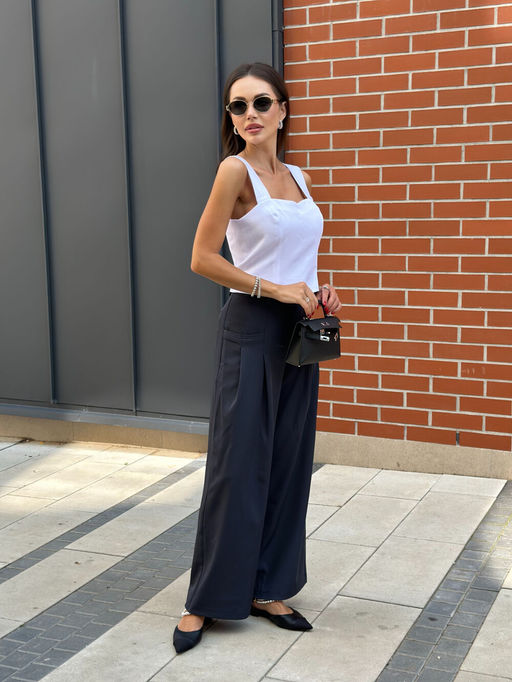 Костюм AURA 9229-170 темно-серый, графит  фото 3