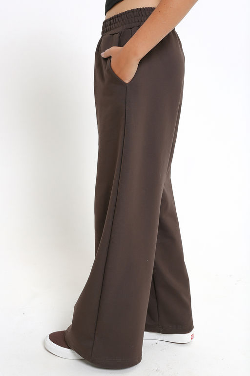 Брюки Коричневые