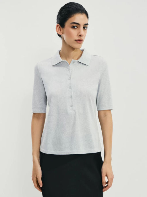 Футболка поло / Zarina