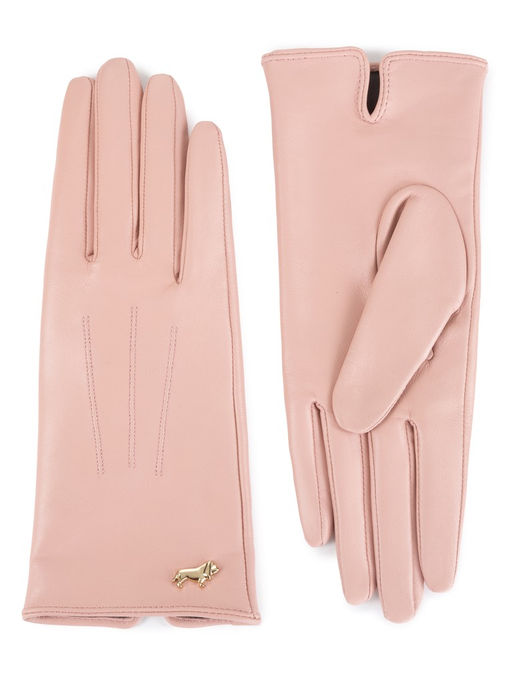 Перчатки жен ш/п LB-4607 powder - Labbra фото 2