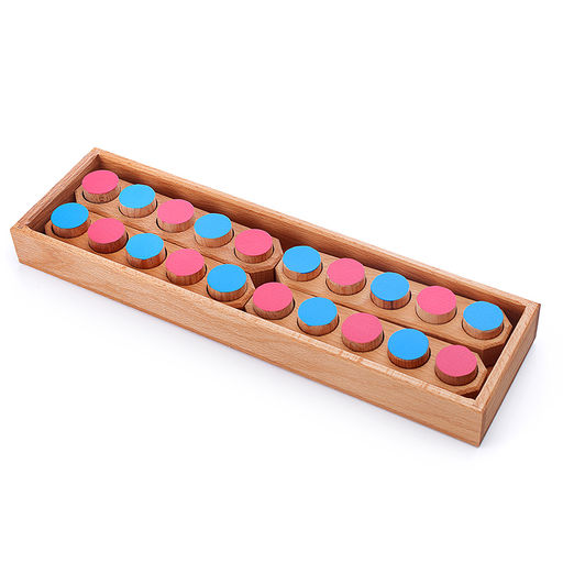 Математические кораблики - Rntoys фото 2