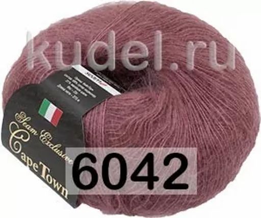 CAPETOWN SEAM - Сеам фото 6