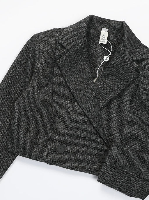 Пиджак Соль&Перец