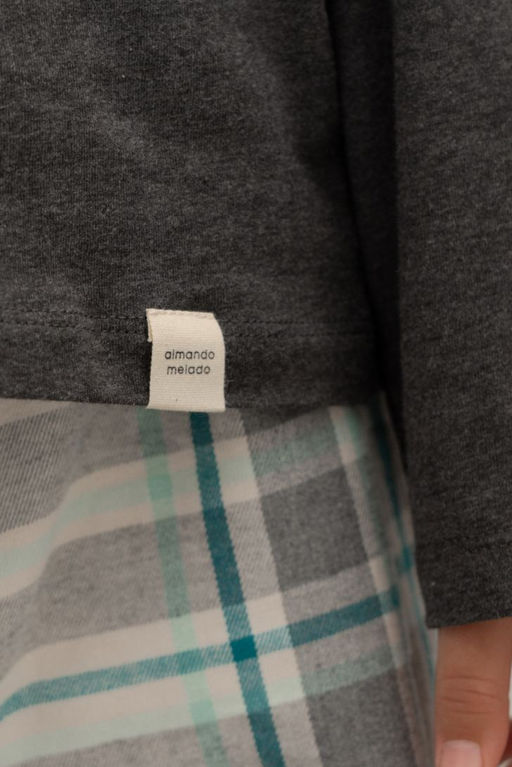 Комплект детский 6711K-85209.2H-218.1396 - Almando melado фото 5