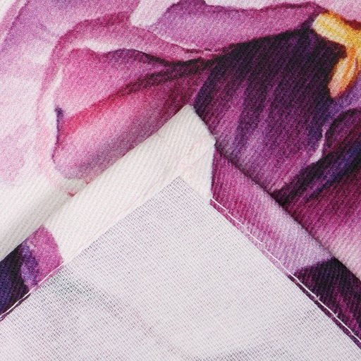 Набор подарочный Самая заботливая полотенце 40х73см, прихватка 19х19см, магнит 11х7см - Этель фото 5