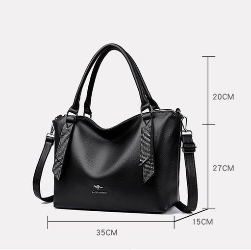 KAIDIFEINIROO Сумка женская 2209  фото 47