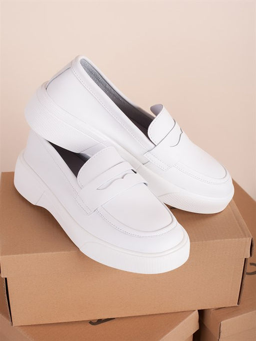 Слиперы/ Мокасины / Обувь для проблемных ножек 23P-11 - Piniolo фото 5