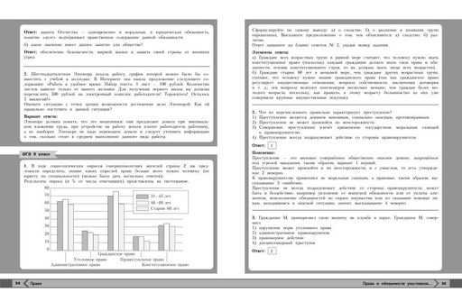 Обществознание