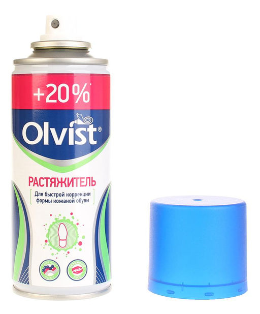 Растяжитель для обуви Olvist 2095RS