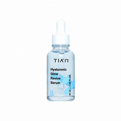 TIAM Hyaluronic Glow Revive Serum, 40ml - Увлажняющая сыворотка с гиалуроновой кислотой