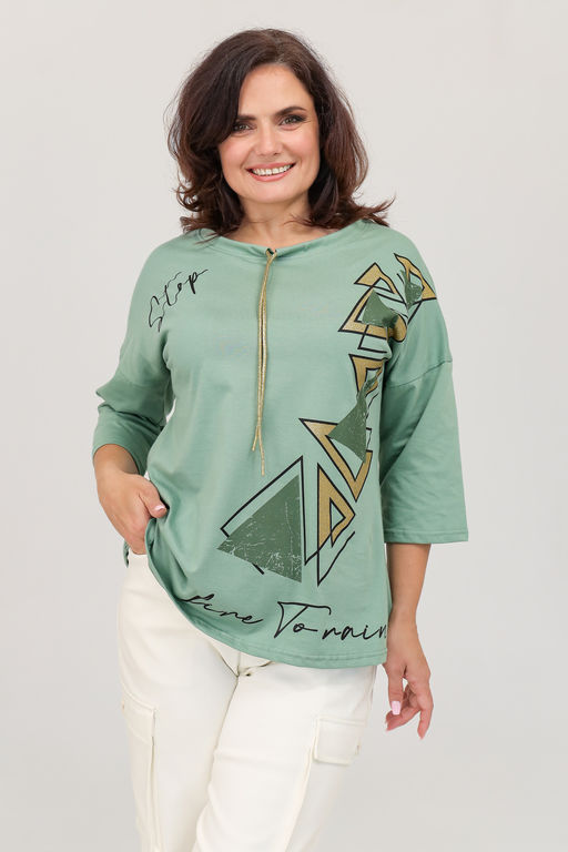 Футболка 50561