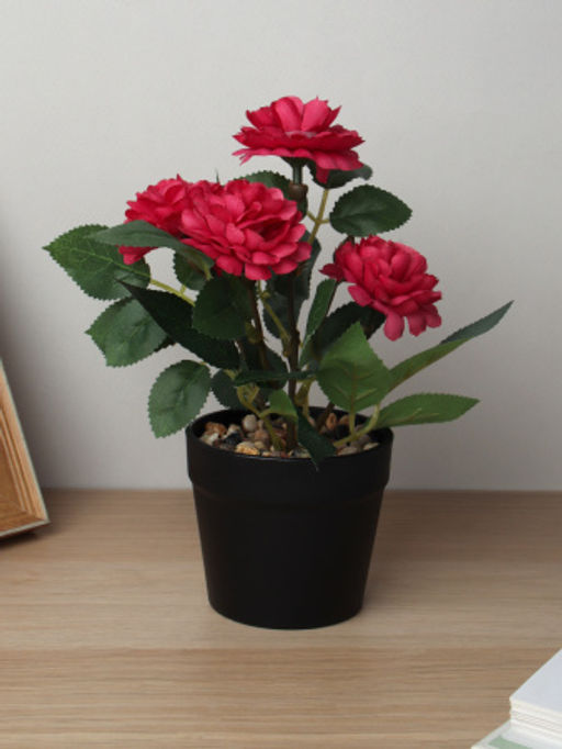 Цветочная композиция / 9090-17 /уп 12/144/ - Галеонтрейд фото 2