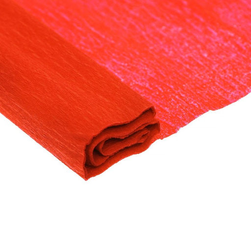 Набор бумаги крепированной «Неон», рулон 10 штук/10 цветов, 50×200 см, 30 г/м²