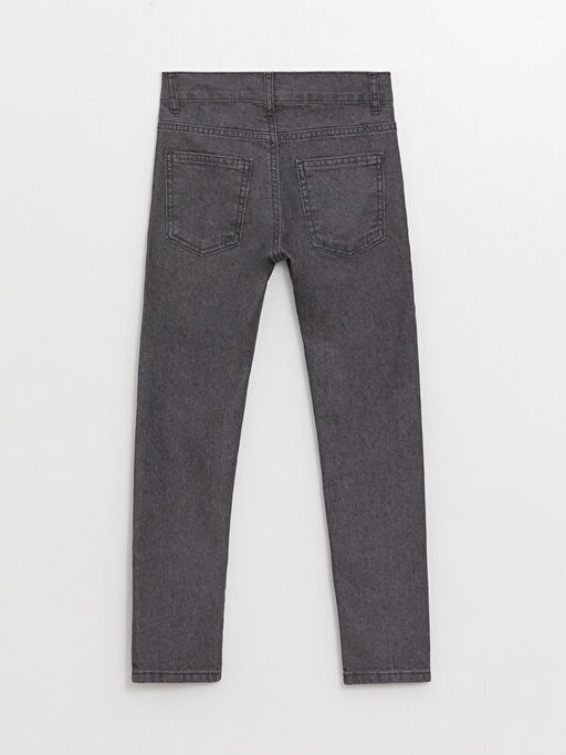 Super Skinny Fit Erkek ?ocuk Jean Pantolon - Waikiki фото 2