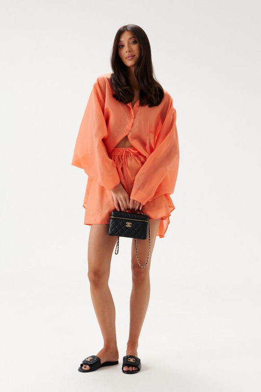 Шорты А1601/1 - Annete фото 4