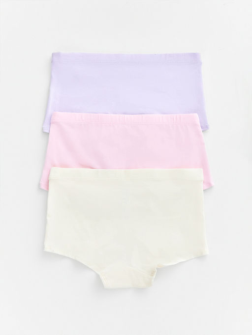 ТРУСЫ ДЛЯ ДЕВОЧЕК (3ШТ.) - Mark formelle фото 3