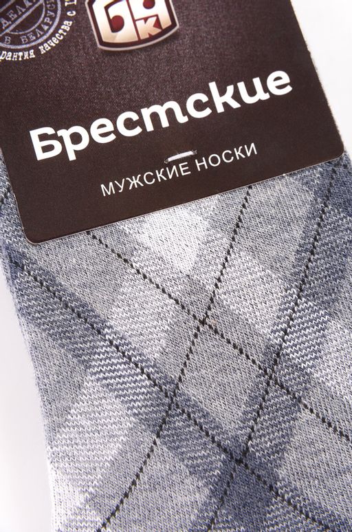 Цена за 2 шт. Носки Брестские  фото 2