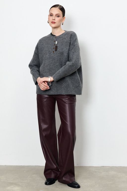 73384у Джемпер