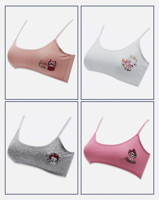 Топ для девочки 6120 - Ots фото 2