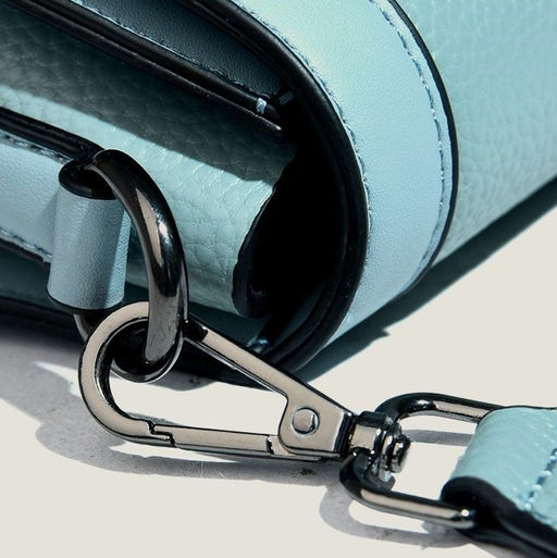 Bags Сумка женская / кожа / 7508  фото 10