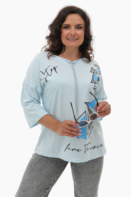 Футболка 50561