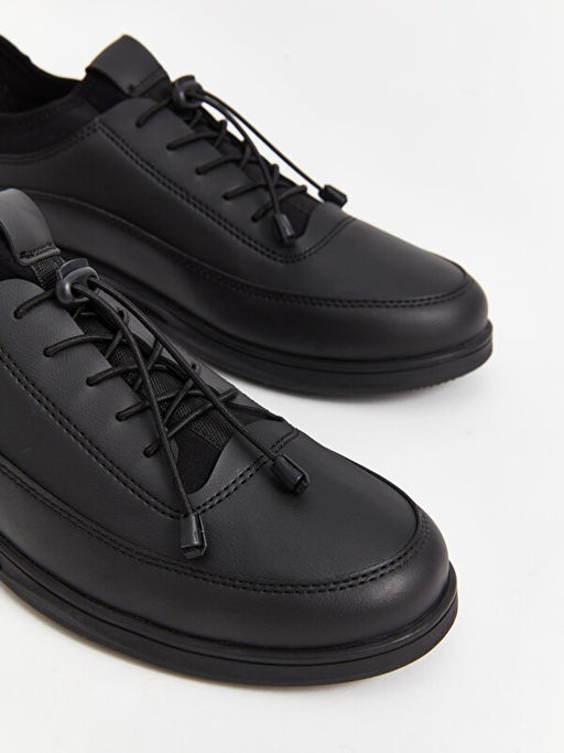 Ba?c?kl? Erkek Klasik Ayakkab? - Waikiki фото 3