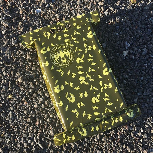 Сухой паек СпецПит Усиленный (ИРП-Ус), на 1 сутки и более, 2,3 кг - Simaland фото 6