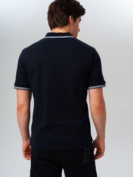 PlayToday / Футболка-поло мужская  фото 3