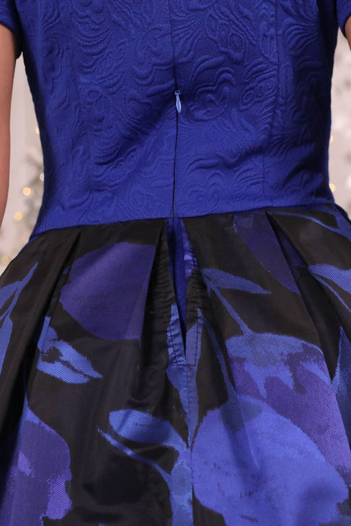 Платье П3-3203 - Wisell фото 4