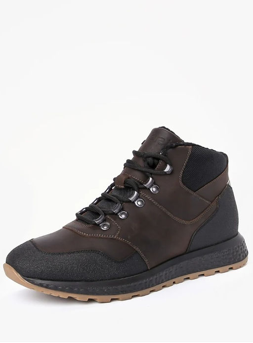 Ботинки Фирма RIVERI 138204М02Ш  фото 2