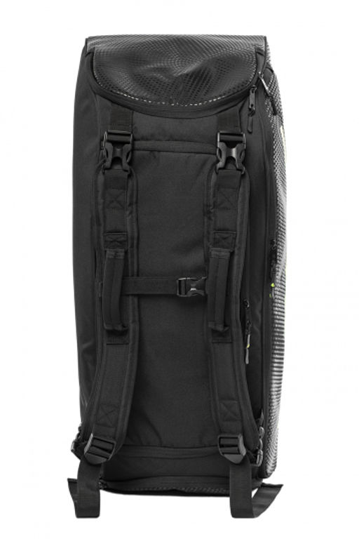 Рюкзаки и сумки PACKnTRAVEL, CARPETnBAG, Wet bag Bonjour bitches, Vent dry bag, Bag for yoga mat - Mad wave фото 4