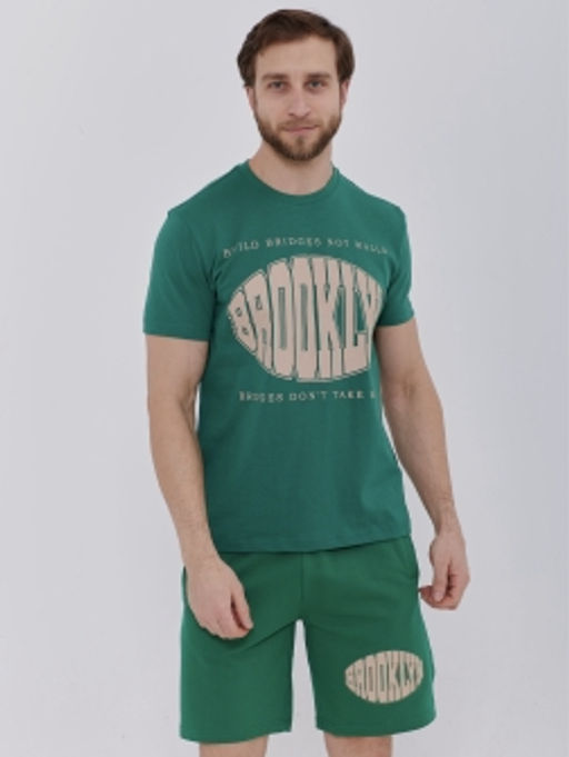 КОСТЮМ СПОРТИВНЫЙ МУЖСКОЙ - Chic & charisma фото 6