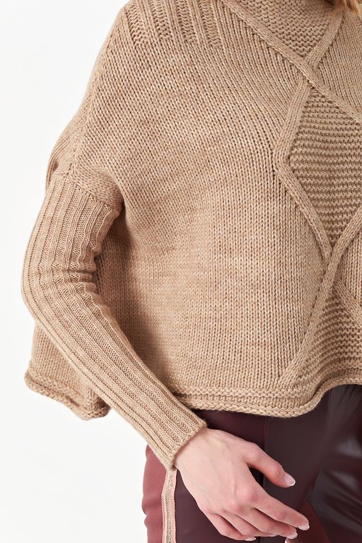 Джемпер Др5-361/2 - Wisell фото 8