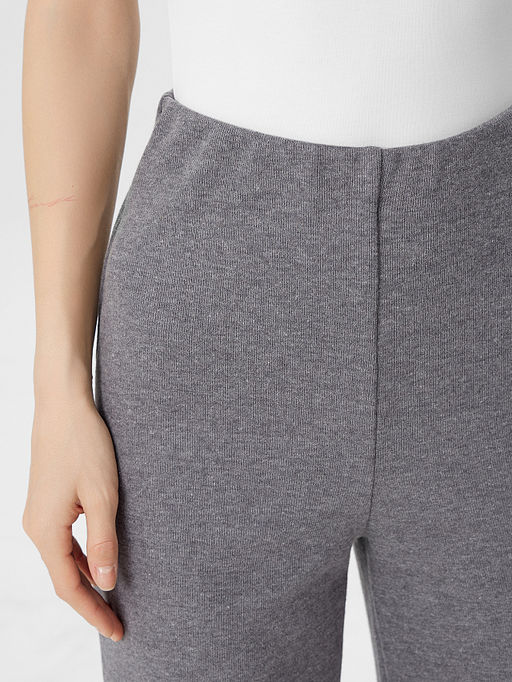 Брюки женские серые - Mark formelle фото 4
