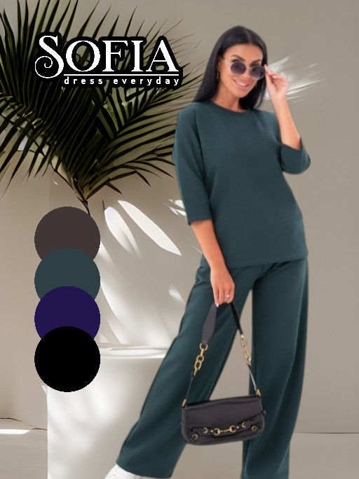 Костюм Фридом - София фото 69