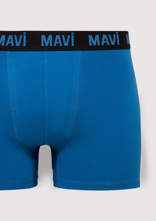 Mavi Basic Boxer  фото 2