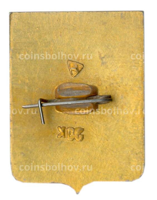 Значок Вязники