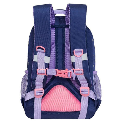 RG-160-2 Рюкзак школьный - Grizzly фото 19