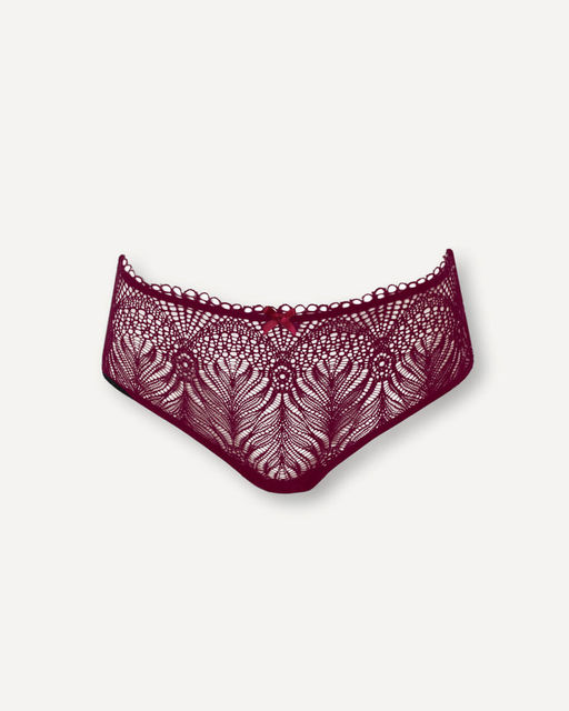 Кружевные трусы-слипы - Deseo фото 2