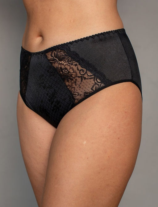 Трусы Т 0029-50 Черный