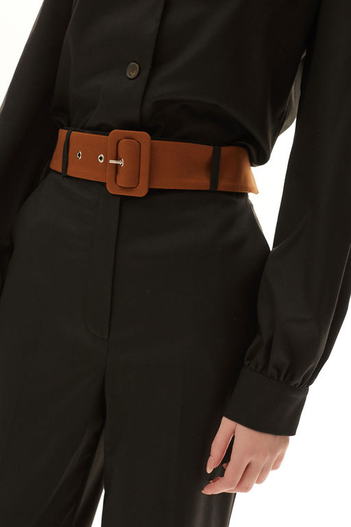 Костюм Golden Valley 6519 черный  фото 6