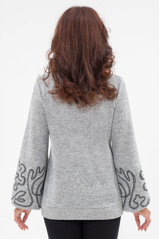 Туника Астра (46-54) - Serenada фото 5