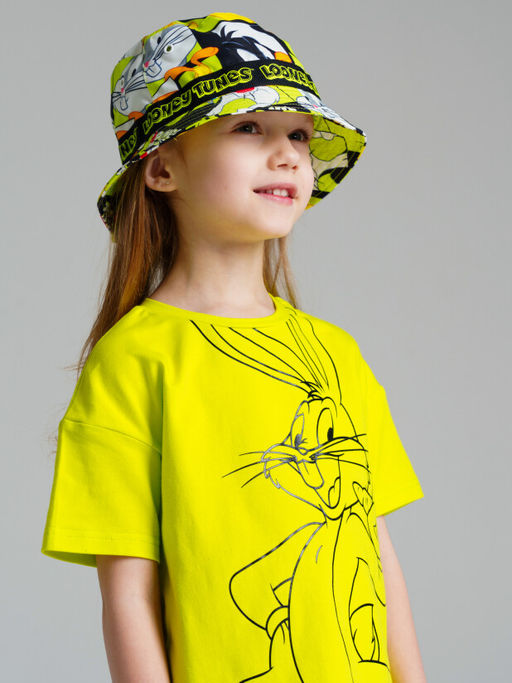 PlayToday / Панама для девочки фото 2