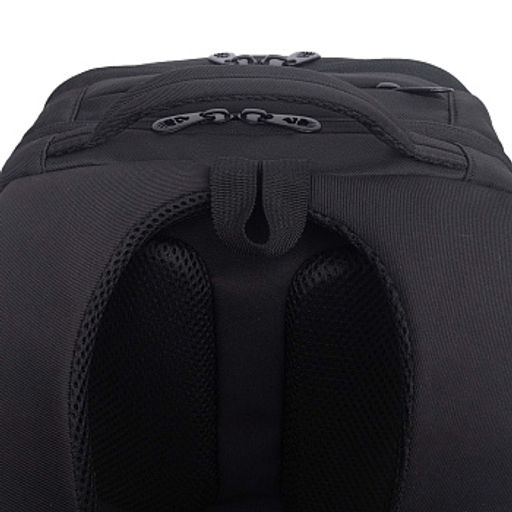 RG-666-3 Рюкзак школьный с обвесом - Grizzly фото 7